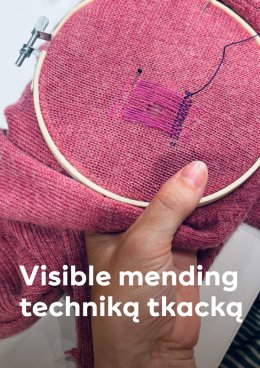 Kreatywne warsztaty SKENDE x INTU