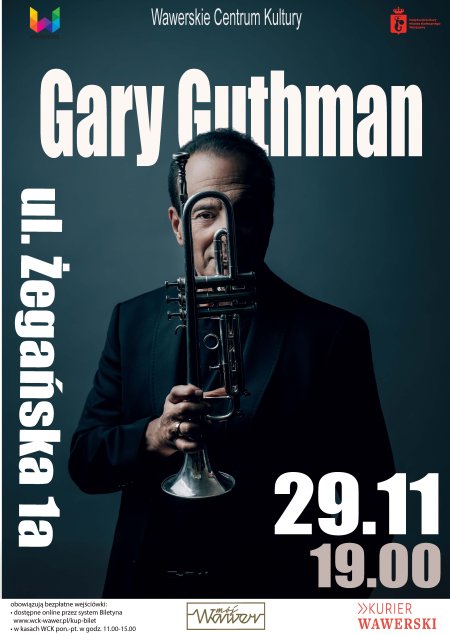 Gary Guthman