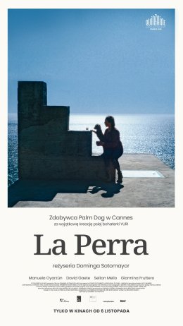 La perra