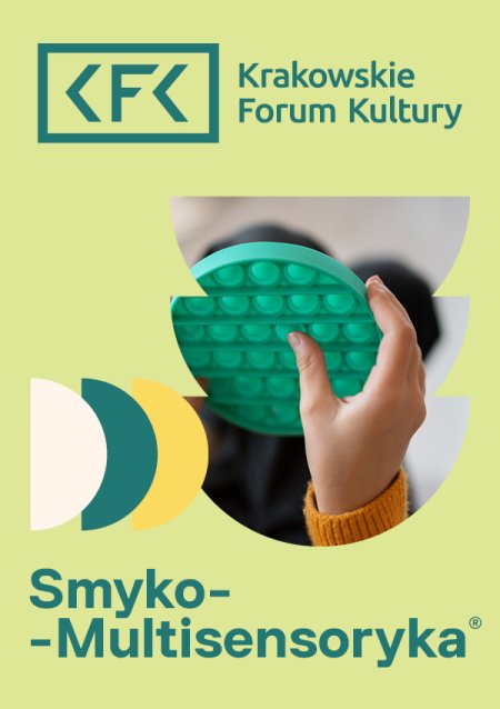 Smyko-Multisensoryka® - 21 listopada