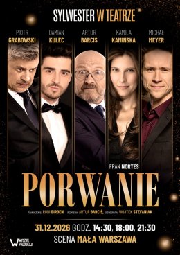 Porwanie