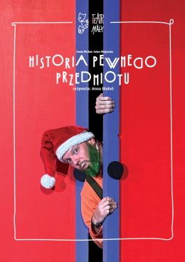 Historia pewnego przedmiotu