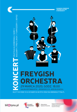 Freygish Orchestra
