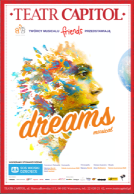 DREAMS