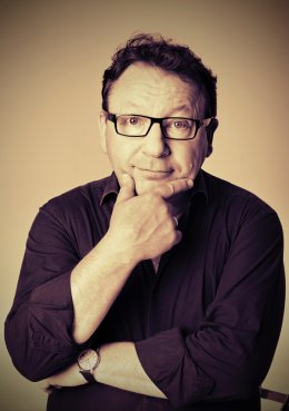 Zbigniew Zamachowski