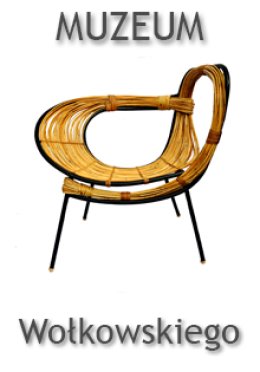 Muzeum twórczości Władysława Wołkowskiego