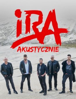 IRA Akustycznie