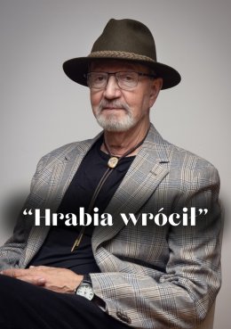 Krzysztof Daukszewicz - Hrabia wrócił