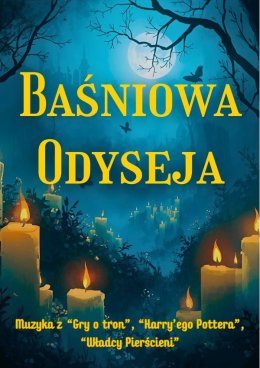 Baśniowa Odyseja