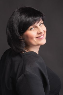 Basia Stępniak-Wilk - Muzyczna bombonierka