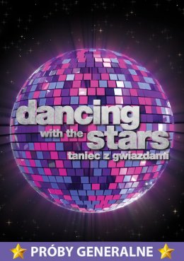 Dancing with the Stars. Taniec z Gwiazdami: PRÓBY GENERALNE