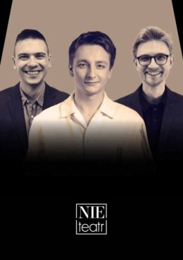 SINATRA: Out of Lights | Piotr Zubek, Janek Pentz, Dominik Światkowski - koncert