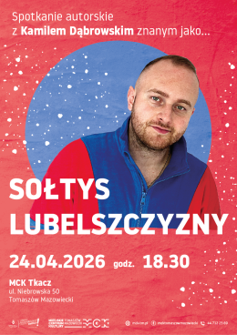 Sołtys w wielkim mieście