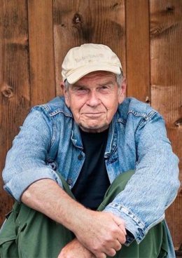 LECH DYBLIK - recital