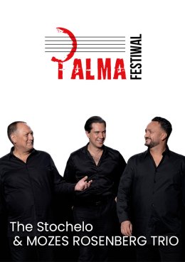PALMA FESTIWAL: Warsztaty z The Stochelo & Mozes Rosenberg Trio