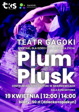 PLUM, PLUSK
