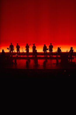 The Dumplings Orkiestra