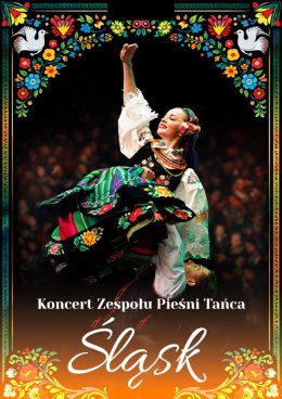 Zespół Pieśni i Tańca Śląsk