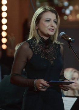 Sztuka wystąpień publicznych