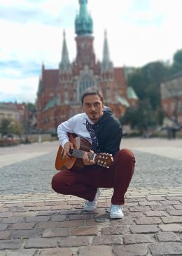 "Miłość, Muzyka, Marzenia"