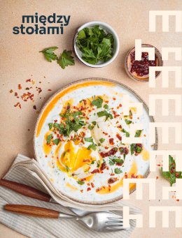Kulinarna podróż - Warsztaty dla dzieci - Jajka po turecku