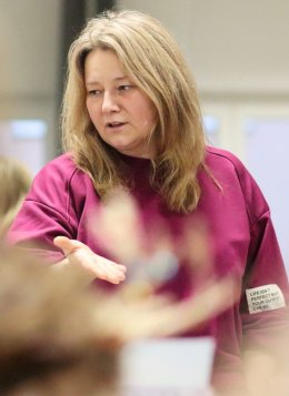 TWORZĘ Z NATURY – warsztaty z Anną Lipiec