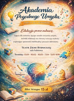 Akademia Pogodnego Umysłu