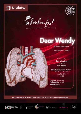 Dear Wendy - Pokaz specjalny / Special Performance