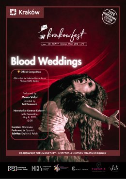 Blood Weddings - Abrego Teatro (Spain)