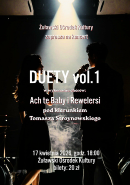 DUETY vol. 1