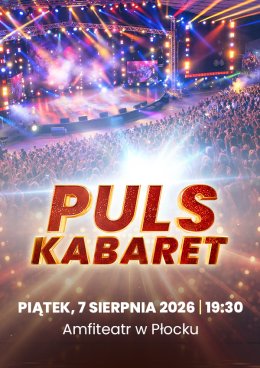 Puls Kabaret - realizacja TV