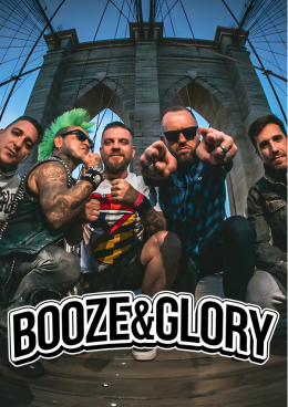 Booze & Glory