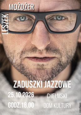 Leszek Możdżer - Zaduszki Jazzowe