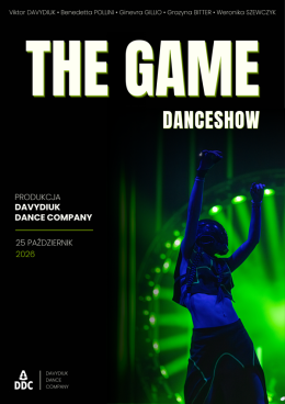 THE GAME - Dance Show
